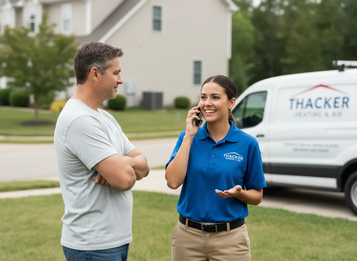 Ac Repair Blanchard, LA FAQs